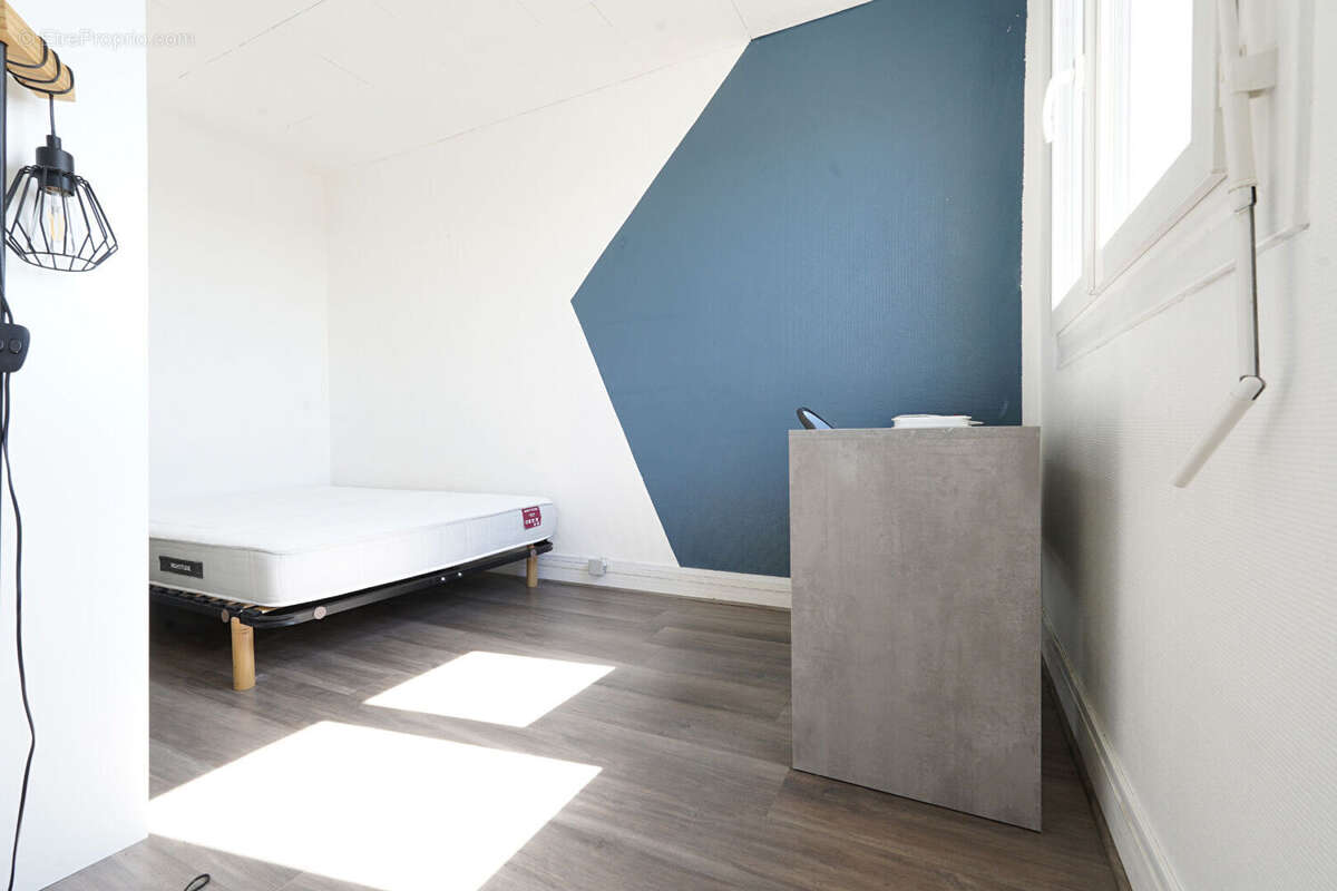 Appartement à LE MANS