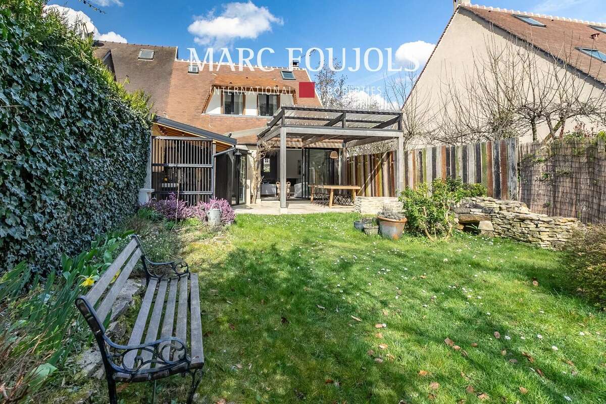 Maison à SENLIS