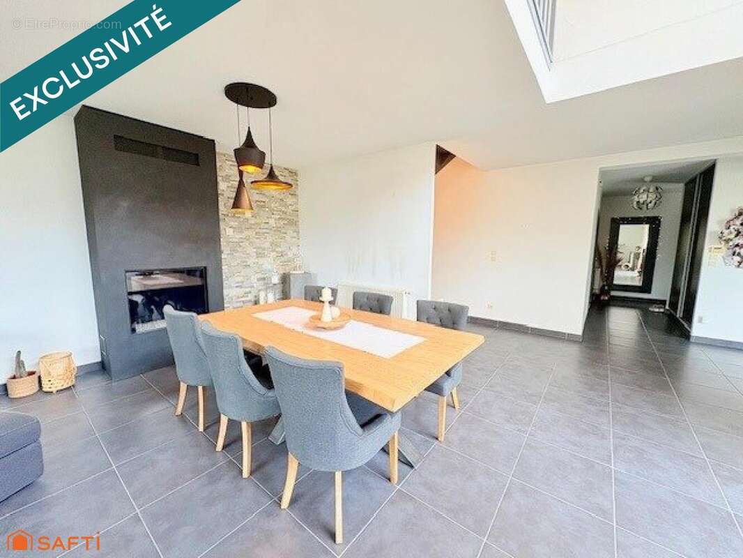 Photo 6 - Maison à SAINT-AMAND-LES-EAUX