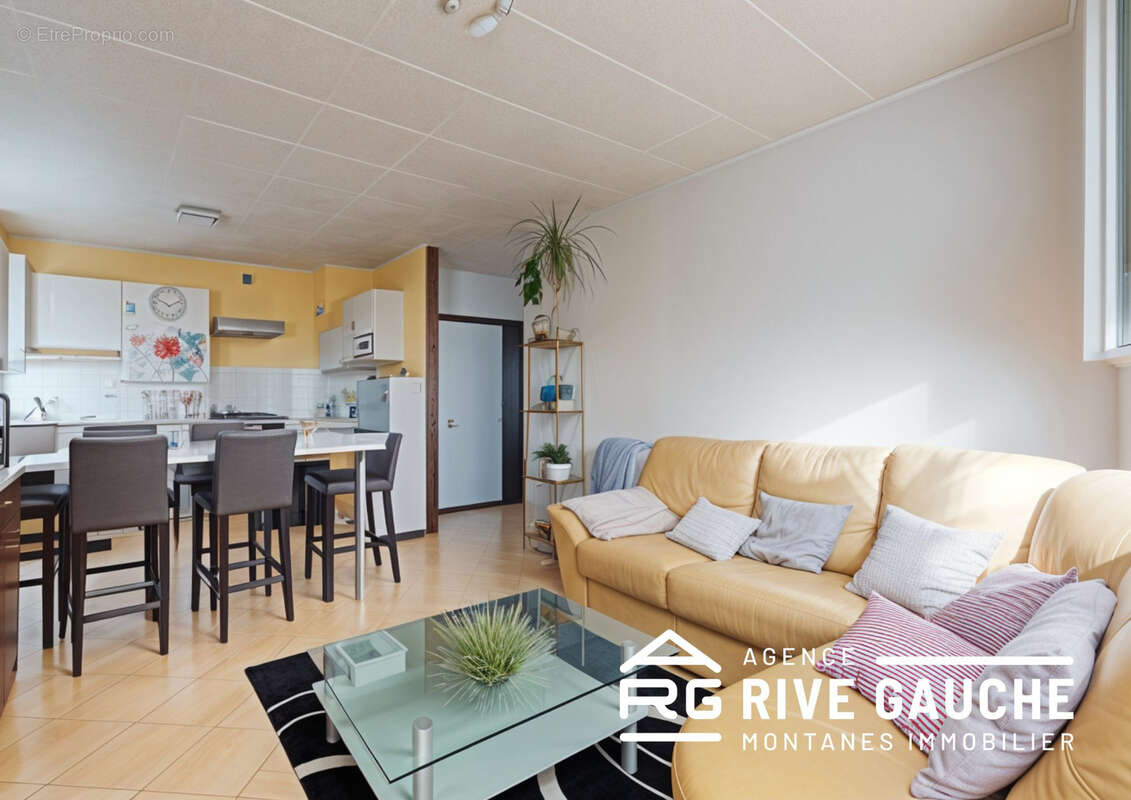 Maison de ville - photo 2