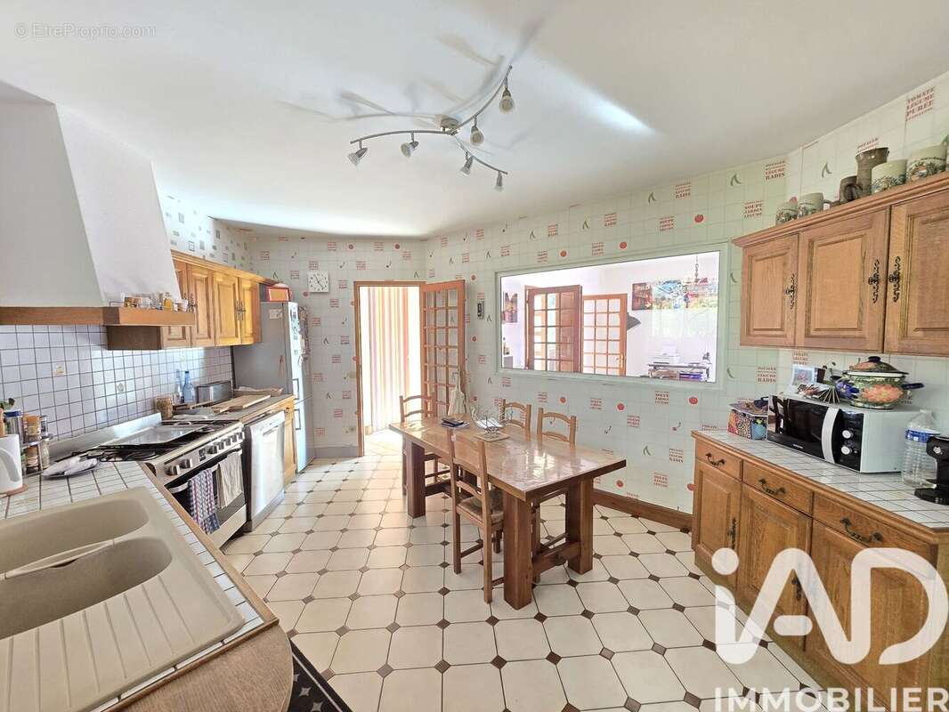 Photo 6 - Maison à LA BREDE