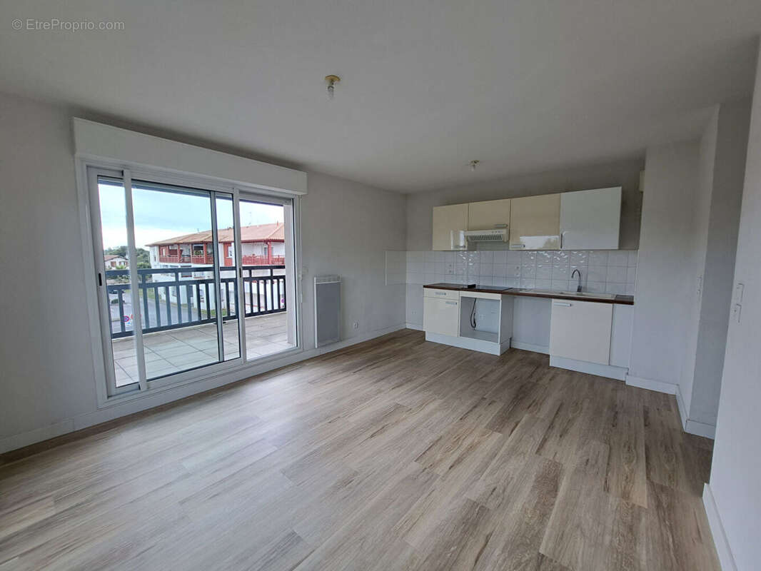 Appartement à ONDRES