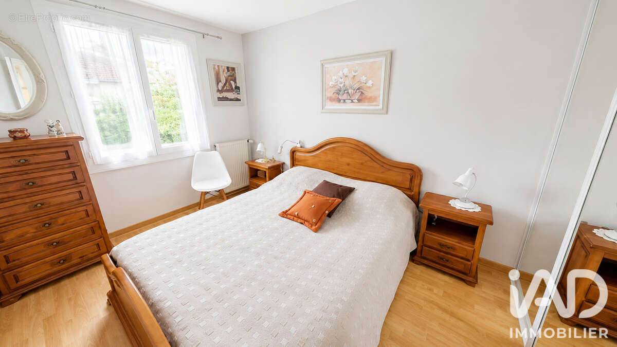 Appartement 98 m² à Pau  - photo 5