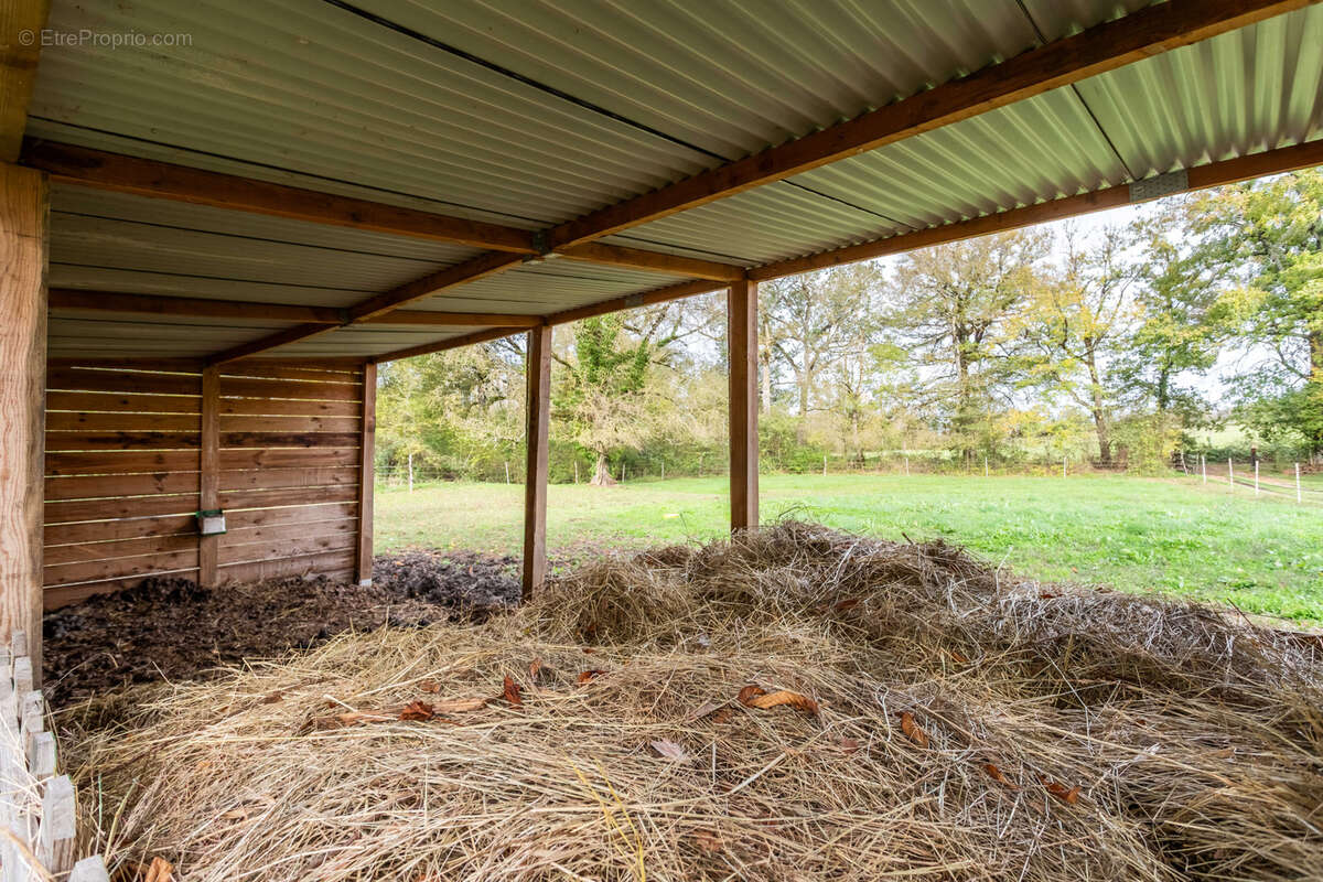Maison à CASTILLONNES