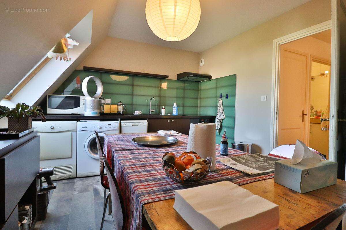 Appartement à SELESTAT