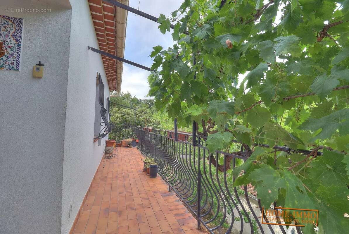 Nouveaute- villa a renover - photo 2