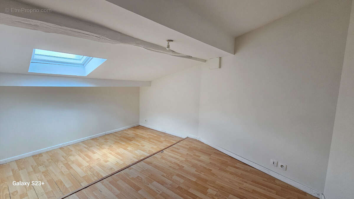 Appartement à NIORT