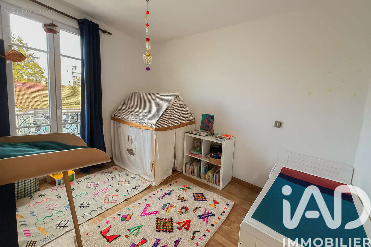 Photo 8 - Appartement à BAGNOLET