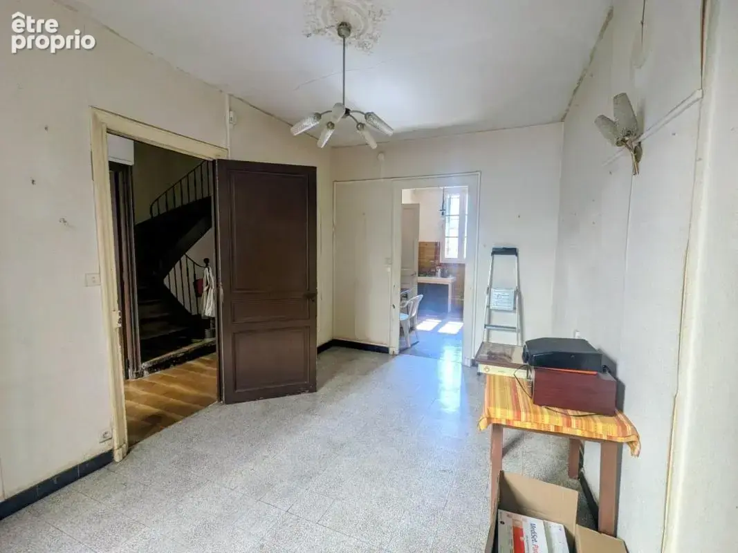 Maison 9 pièces 149 m² à vendre à Arles-Sur-Tech (66150) - photo 3