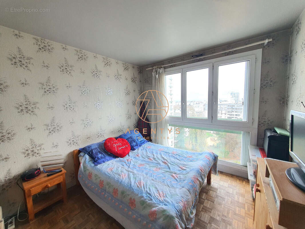 Appartement à CHAMPIGNY-SUR-MARNE