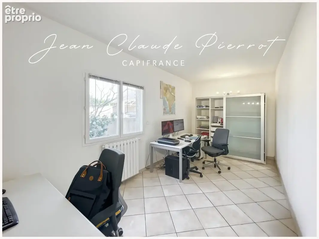 Maison à vendre 6 pièces avec Hangar indépendant et piscine CLARENSAC (30) - photo 8