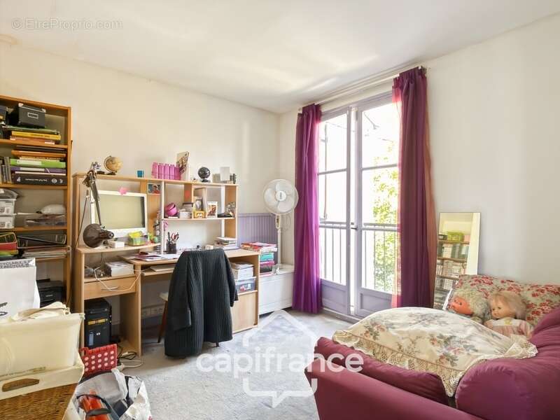 Maison à ARGENTEUIL