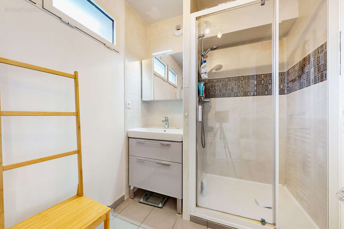 Maison à CLERMONT-FERRAND