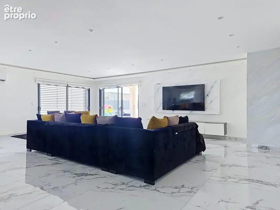 Maison 159 m² à Arbouans  - photo 6