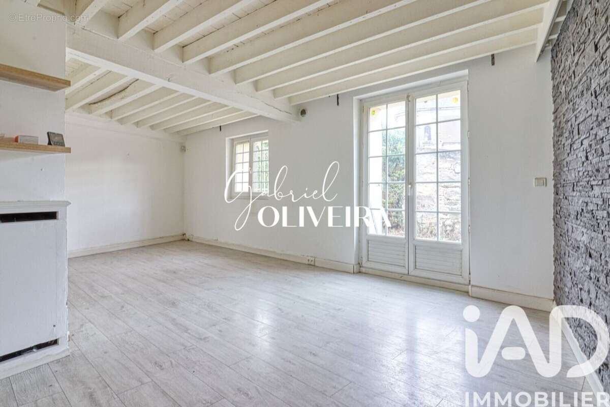 Photo 3 - Maison à ATTAINVILLE