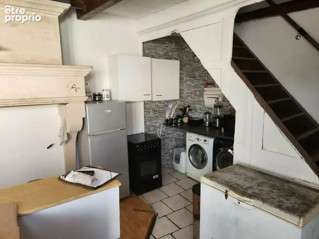 Appartement à vendre 0 pièces DAMMARIE SUR SAULX (55) - photo 5