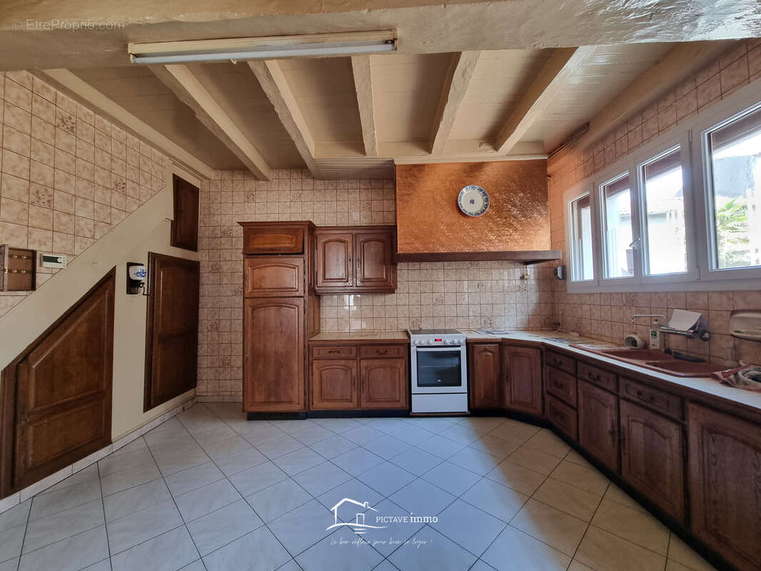 Maison 4 chambres - photo 3