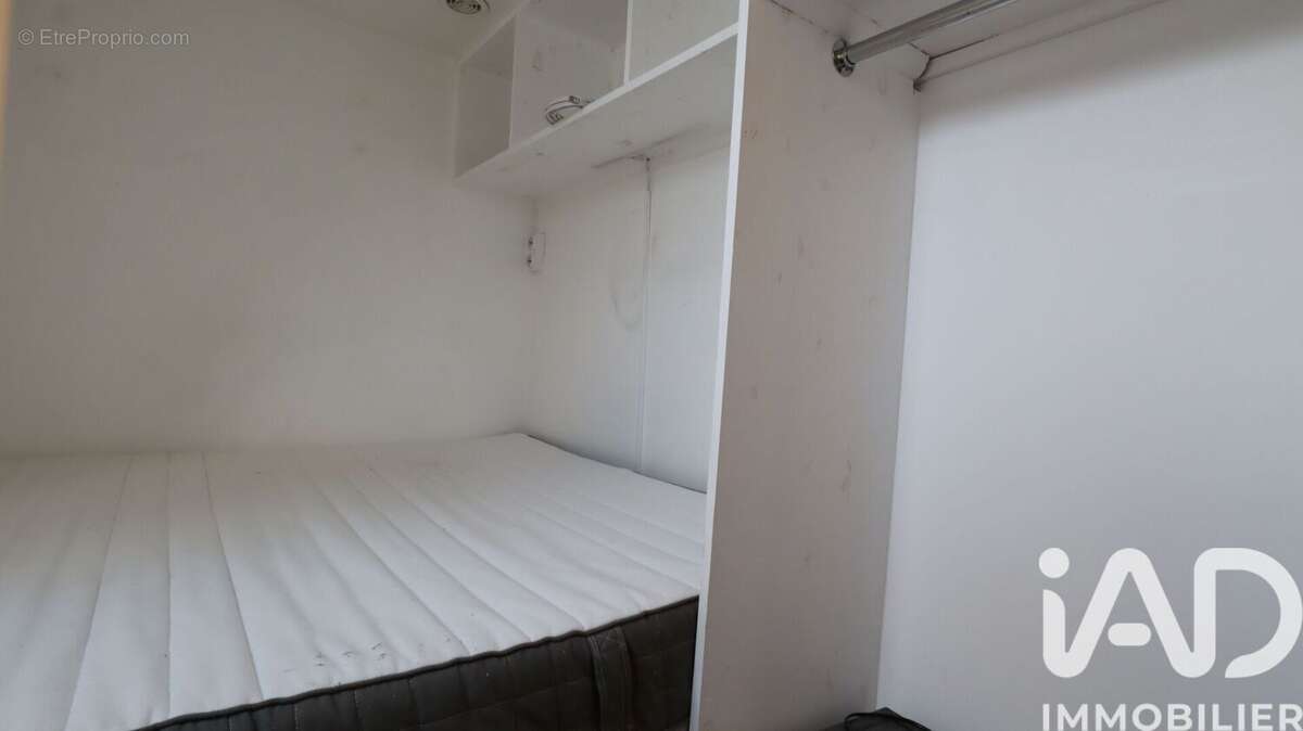 Photo 3 - Appartement à PARIS-8E