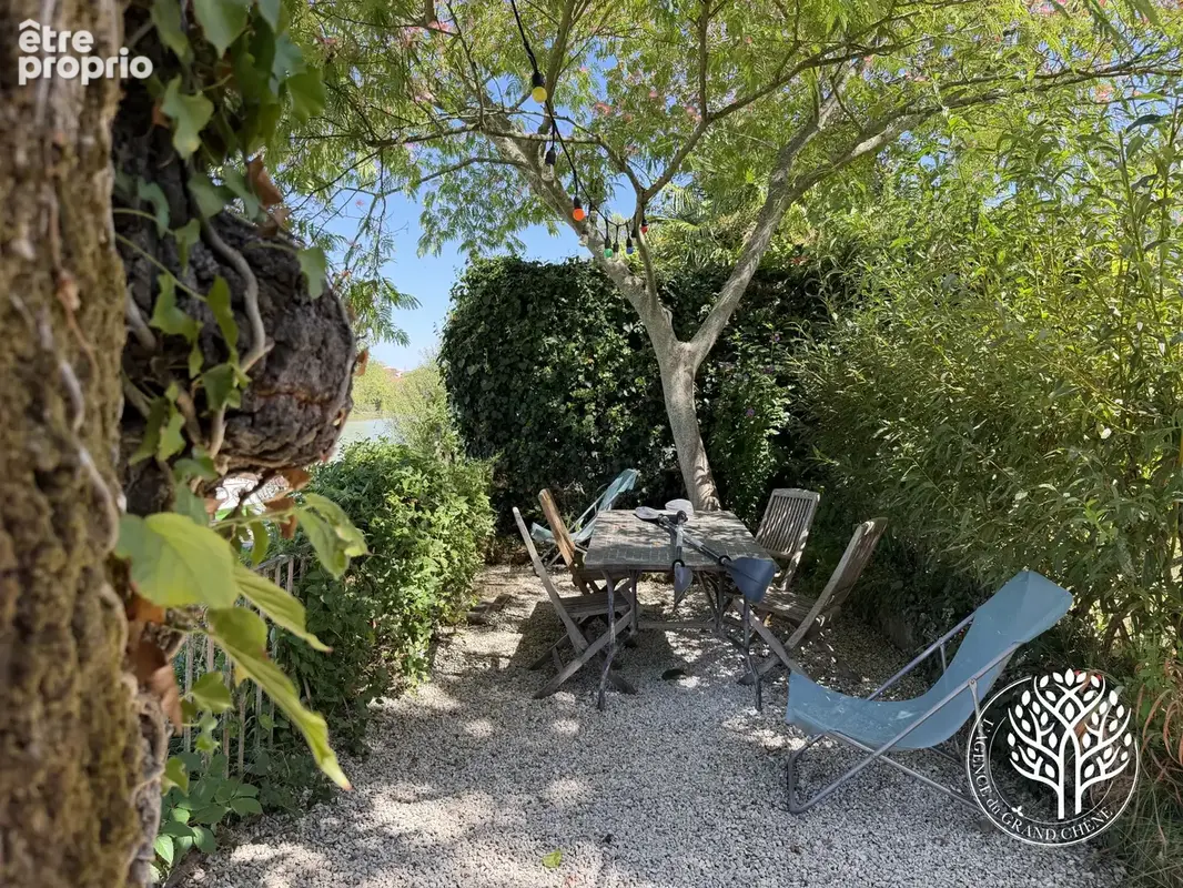 Maison avec ponton privatif sur la Charente à Saint-Savinien-sur-Charente - photo 15