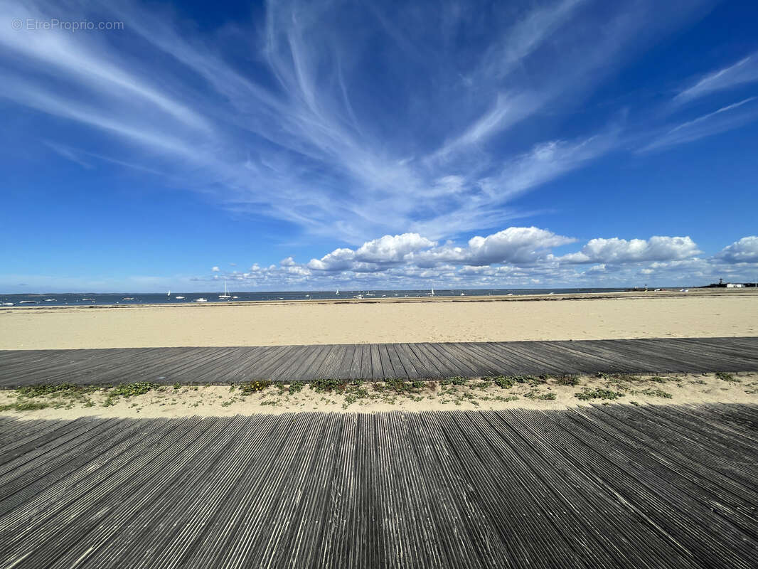 Appartement à ARCACHON