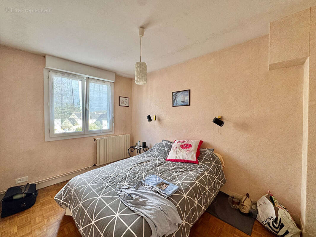 Maison Lorient  98 m² 4 chambres EXCLUSIVITE AGENCE - photo 5
