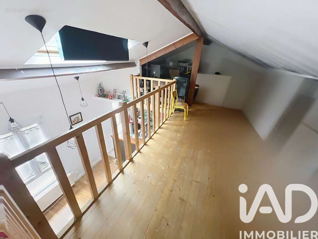 Photo 7 - Maison à CHOISY-LE-ROI