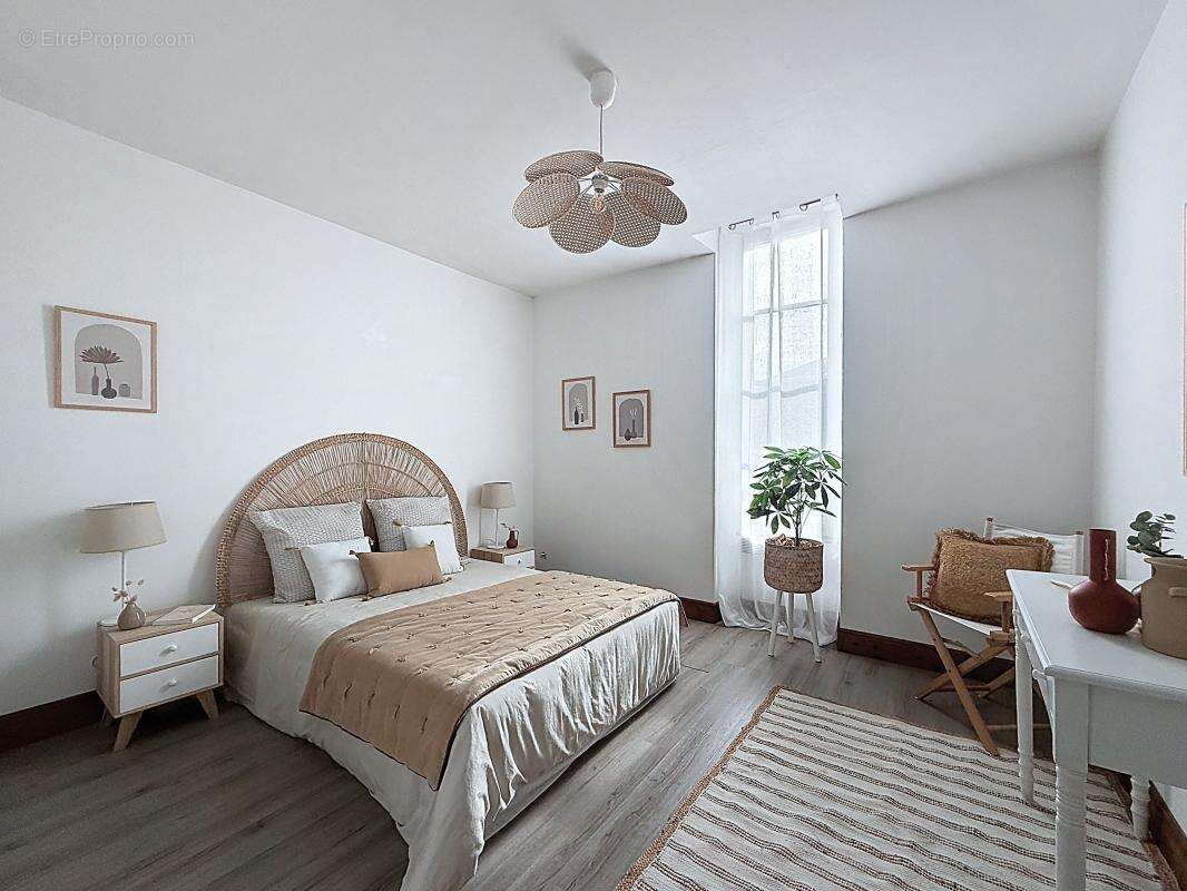 Appartement à LA ROCHELLE