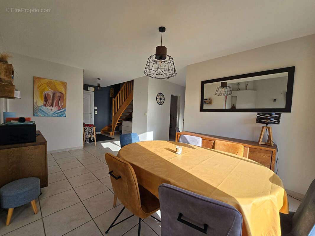 Maison à LES SORINIERES