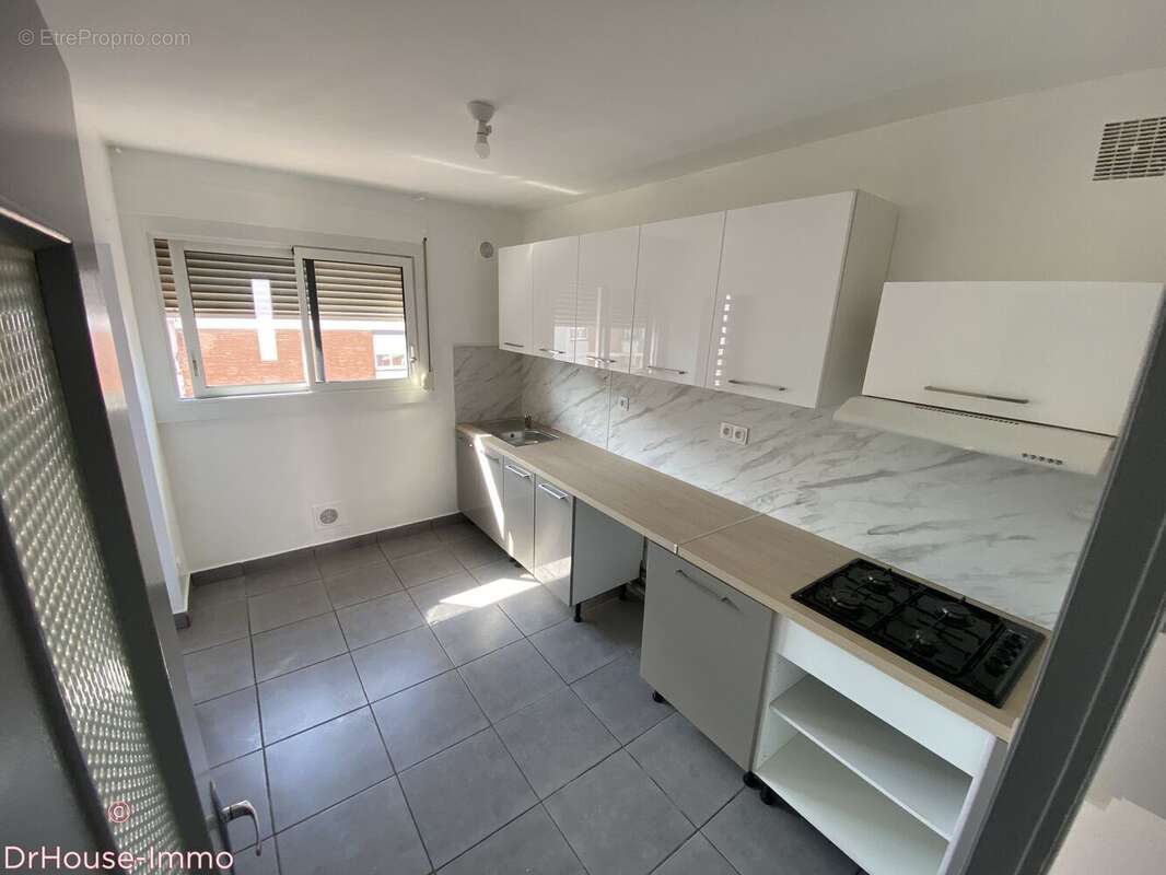 Appartement à PAMIERS