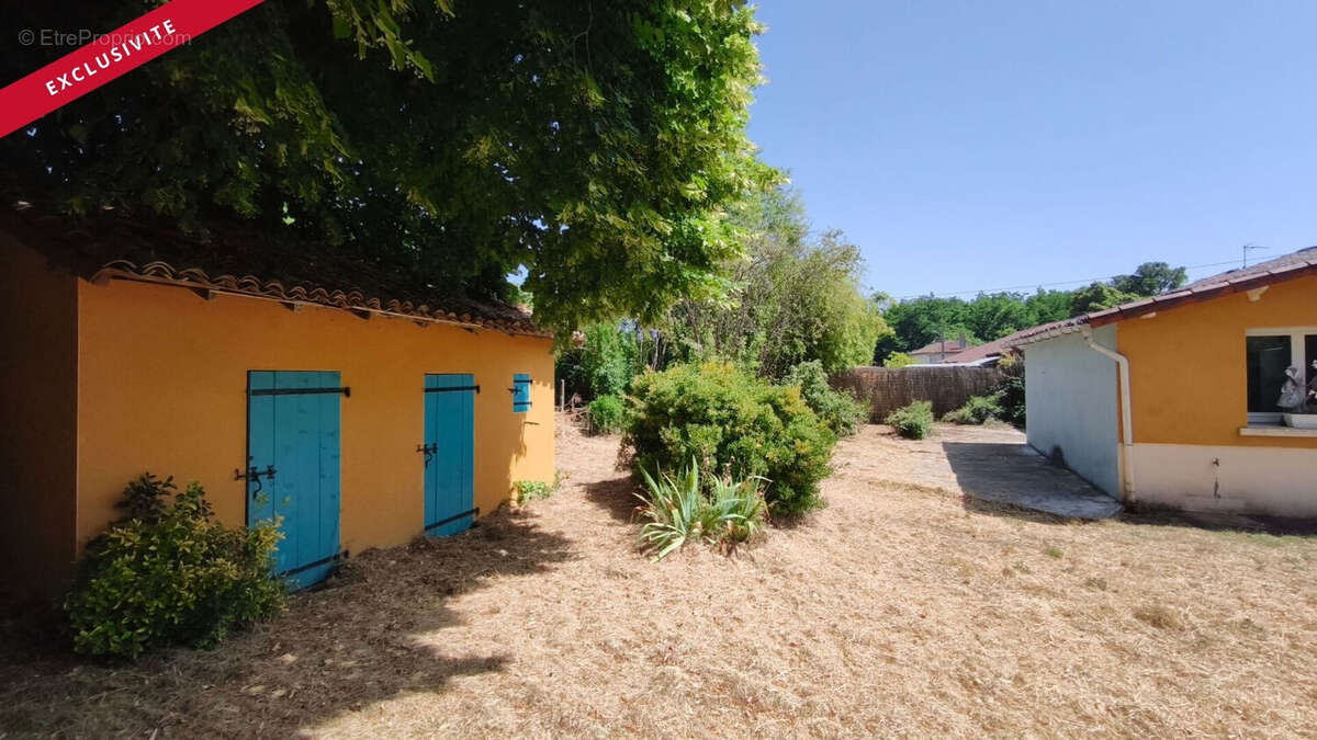 Maison 107m² à romagne - photo 15