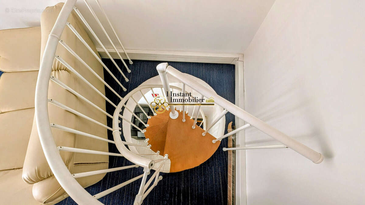 Appartement à MORLAIX