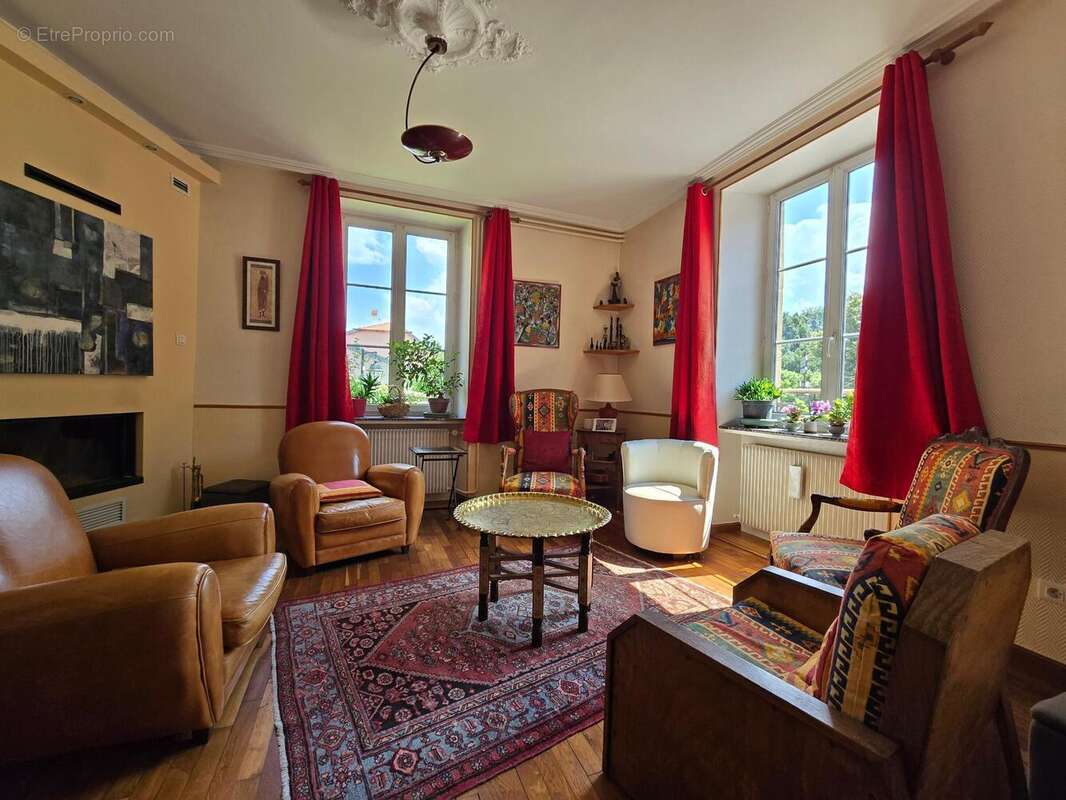 Photo 6 - Maison à RODEMACK