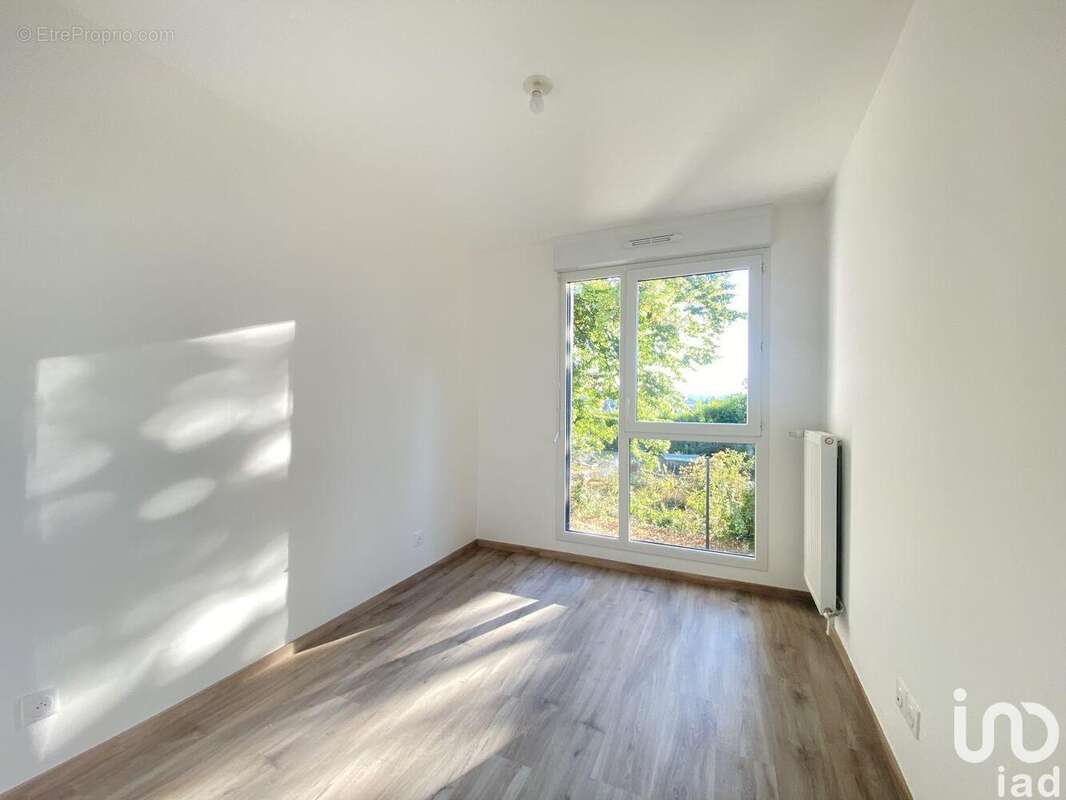 Photo 6 - Appartement à NEMOURS