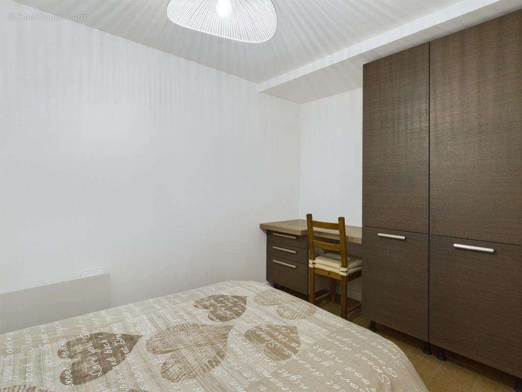 Appartement à AIX-EN-OTHE