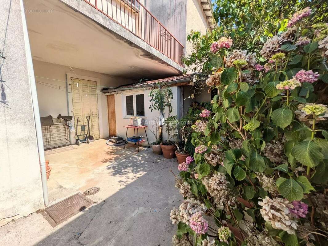 Maison de ville châtenois - photo 18
