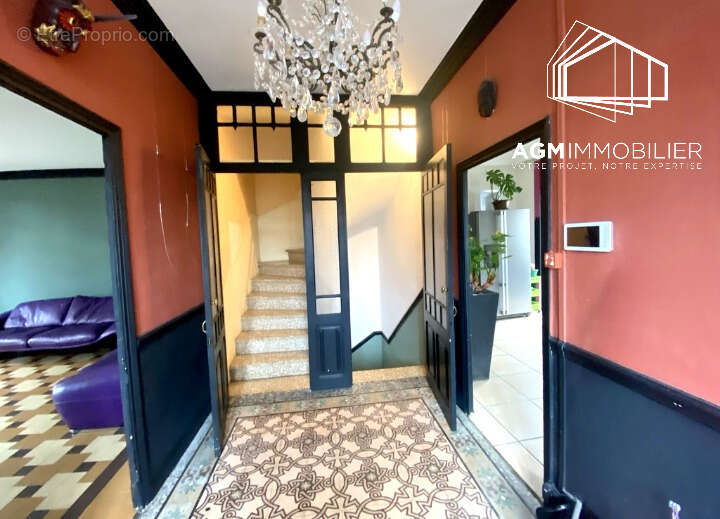 Photo 3 - Maison à SAINT-PAUL-DE-FENOUILLET