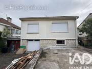 Photo 1 - Maison à NOISY-LE-GRAND
