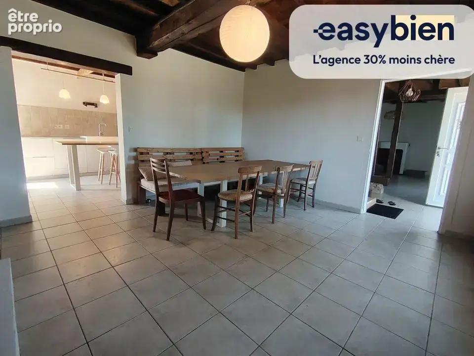 Maison 5 pièces 111 m² à vendre à Saint-Mont (32400) - photo 7