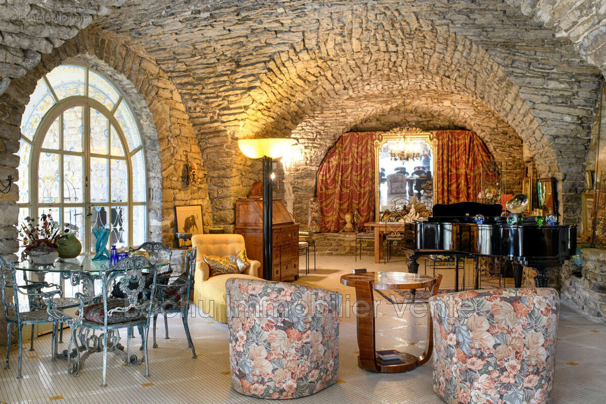 Maison à MONTPELLIER