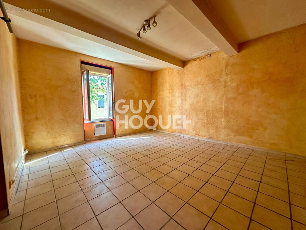 Appartement à NARBONNE