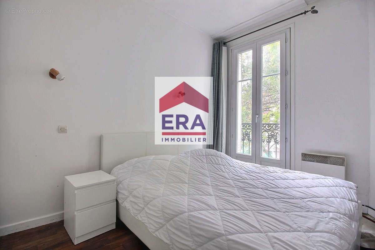 Appartement à SAINT-OUEN