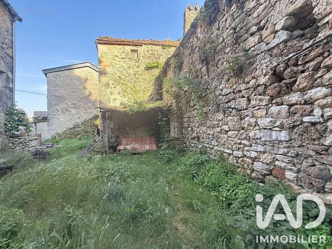 Maison 103 m² à Cornus  - photo 8