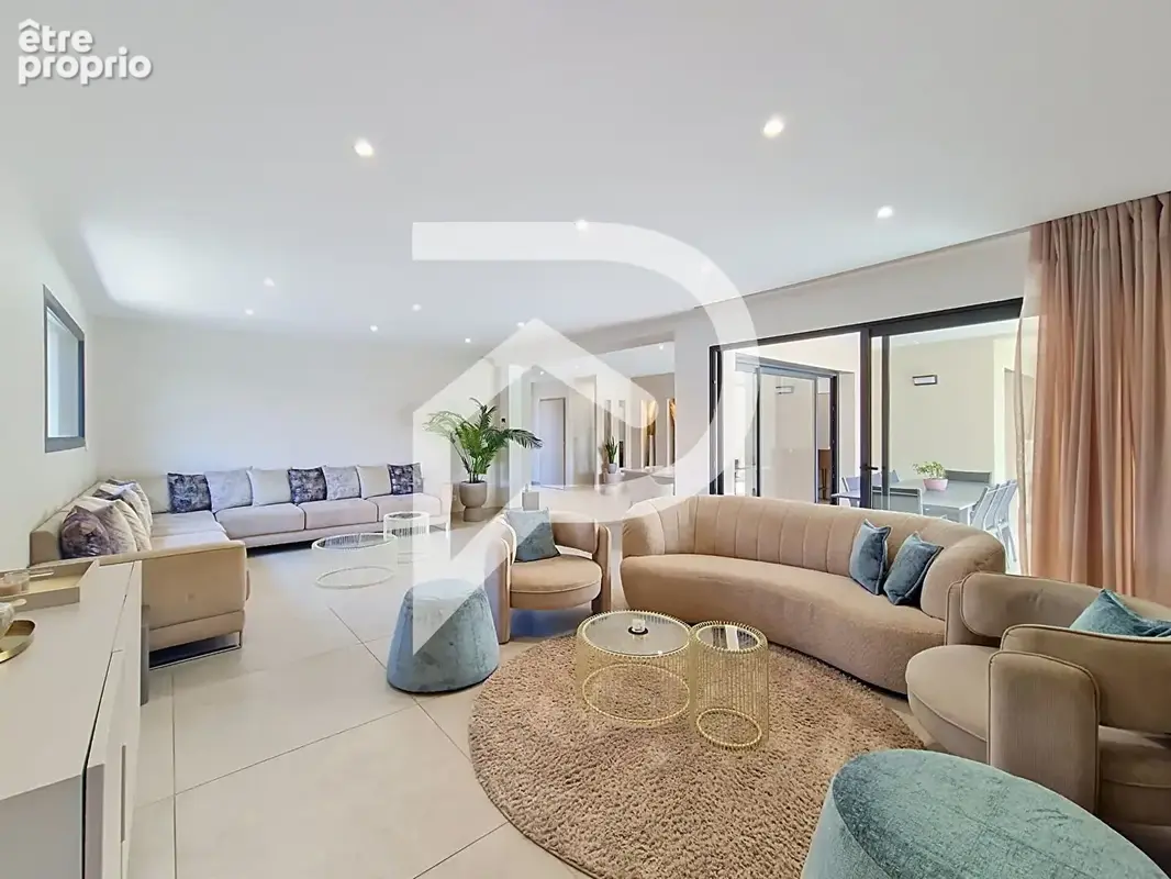 Maison à vendre Montelimar 4 pièce(s) 145 m2 - photo 6