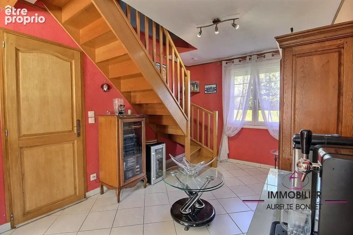 Maison 6 pièces 135 m² à vendre à Lisieux (14100) - photo 7