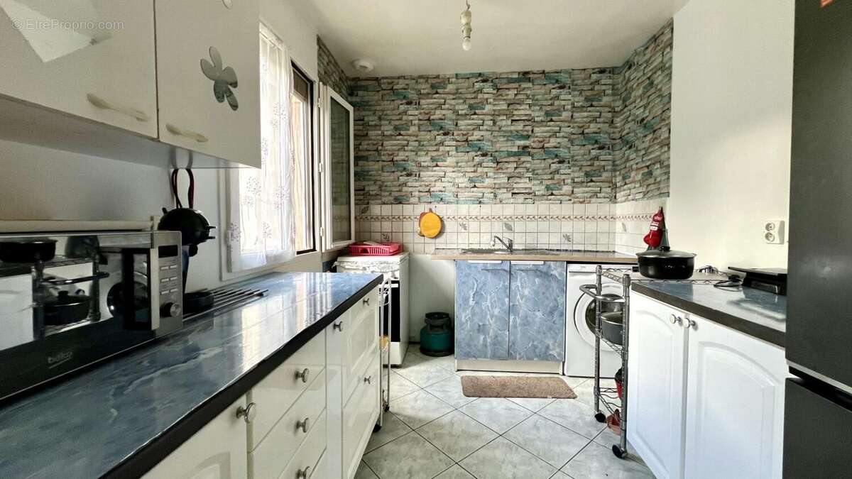 Maison 5 pièces 83 m² à vendre à Saint-Ouen-L'aumone (95310) - photo 5