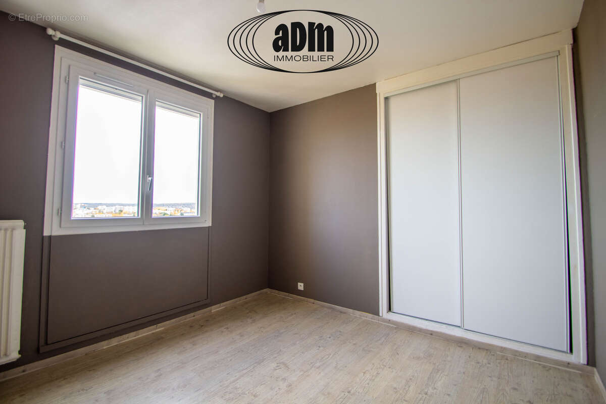 Appartement à MEAUX