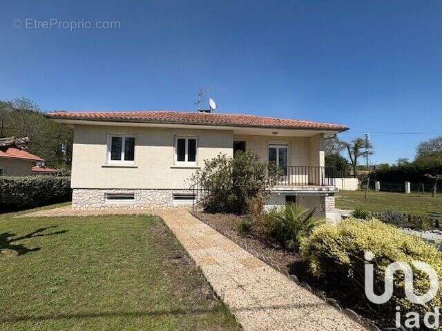 Photo 3 - Maison à MONT-DE-MARSAN