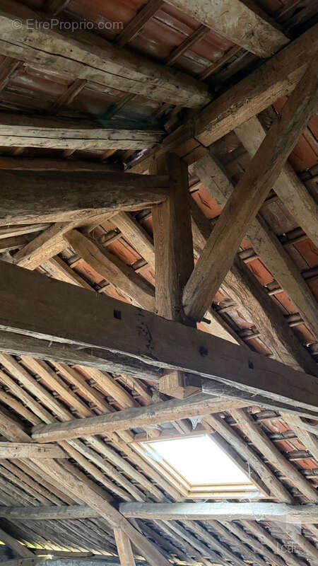 PONT SUR SEINE, Maison de 159 m2, idéal grande famille - photo 12