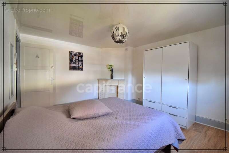 Appartement à HIRSON
