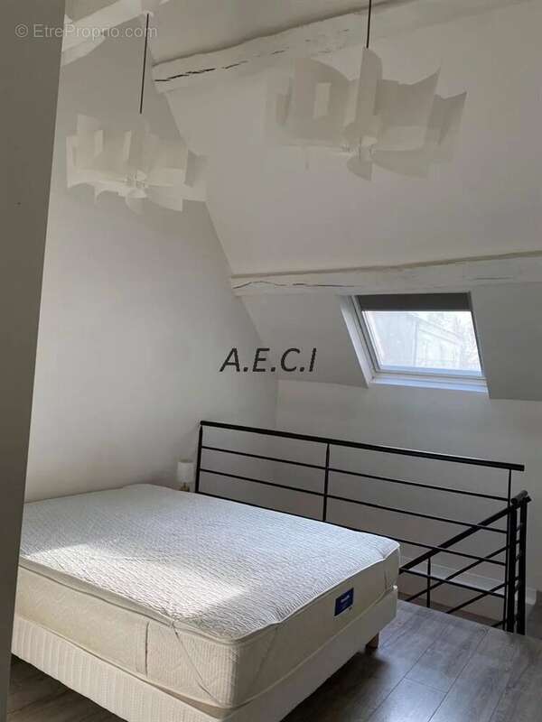 Appartement à NANTERRE